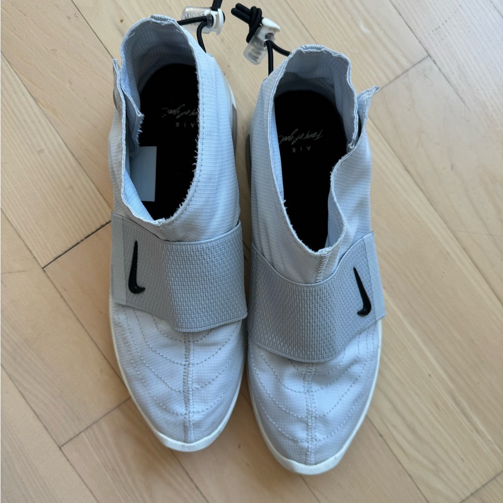 Nike Fear of God Moccasin Trainers 5.5